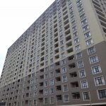 Kirayə (aylıq) 2 otaqlı Yeni Tikili, İnşaatçılar metrosu, Yasamal qəs., Yasamal rayonu 1