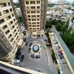 Kirayə (aylıq) 3 otaqlı Yeni Tikili, Nizami metrosu, Yasamal rayonu 3