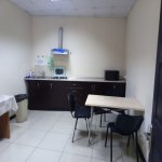 Kirayə (aylıq) 2 otaqlı Ofis, Nəriman Nərimanov metrosu, Nərimanov rayonu 10