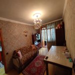 Продажа 2 комнат Вторичка, м. Автовокзал метро, пос. Биляджари, Бинагадинский р-н район 2