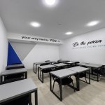 Kirayə (aylıq) 4 otaqlı Ofis, 28 May metrosu, Nəsimi rayonu 7