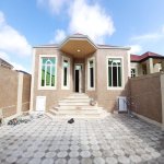 Satılır 4 otaqlı Həyət evi/villa, Məhəmmədli, Abşeron rayonu 1