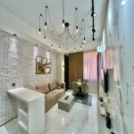 Satılır 2 otaqlı Yeni Tikili, Nəriman Nərimanov metrosu, Nərimanov rayonu 2