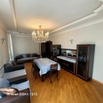 Kirayə (aylıq) 3 otaqlı Yeni Tikili, 20 Yanvar metrosu, Yasamal rayonu 7