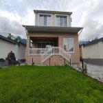 Kirayə (günlük) 4 otaqlı Həyət evi/villa Qəbələ 28