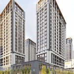 Satılır 1 otaqlı Yeni Tikili, Xətai metrosu, Xətai rayonu 2
