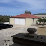 Satılır 4 otaqlı Həyət evi/villa, Novxanı, Abşeron rayonu 21