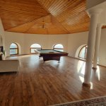 Kirayə (aylıq) 7 otaqlı Həyət evi/villa, Badamdar qəs., Səbail rayonu 15