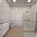 Kirayə (aylıq) 6 otaqlı Yeni Tikili, İçərişəhər metrosu, Səbail rayonu 23