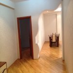 Kirayə (aylıq) 3 otaqlı Yeni Tikili, Xətai metrosu, Ağ şəhər, AGA Business Center, Xətai rayonu 16