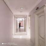 Satılır 5 otaqlı Köhnə Tikili, Neftçilər metrosu, 8-ci kilometr, Nizami rayonu 14