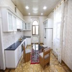 Kirayə (aylıq) 8 otaqlı Həyət evi/villa, Badamdar qəs., Səbail rayonu 19
