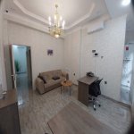 Kirayə (aylıq) 4 otaqlı Ofis, Nəriman Nərimanov metrosu, Nərimanov rayonu 7