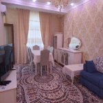 Kirayə (aylıq) 2 otaqlı Yeni Tikili, 28 May metrosu, Dənizkənarı Milli park, Xətai rayonu 1