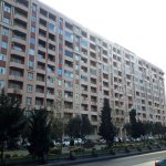 Satılır 3 otaqlı Yeni Tikili, Xətai metrosu, Xətai rayonu 34