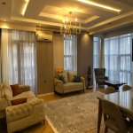 Kirayə (aylıq) 3 otaqlı Yeni Tikili, 28 May metrosu, Nəsimi rayonu 1