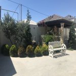 Kirayə (aylıq) 4 otaqlı Həyət evi/villa, Mərdəkan, Xəzər rayonu 4