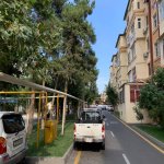 Kirayə (aylıq) 2 otaqlı Köhnə Tikili, Nəsimi metrosu, Binəqədi rayonu 3