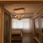 Satılır 3 otaqlı Yeni Tikili, Qara Qarayev metrosu, Nizami rayonu 4