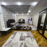 Посуточно 3 комнат Новостройка, м. 28 Мая метро, 28 Малл, Насими район 6