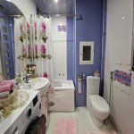Kirayə (aylıq) 2 otaqlı Köhnə Tikili, Nəriman Nərimanov metrosu, Nərimanov rayonu 10