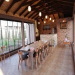 Kirayə (günlük) 4 otaqlı Həyət evi/villa, Türkan, Xəzər rayonu 4