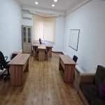 Kirayə (aylıq) 1 otaqlı Ofis, 8 Noyabr metrosu, Nəsimi rayonu 4