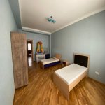 Kirayə (aylıq) 3 otaqlı Yeni Tikili, Nizami metrosu, Yasamal rayonu 11
