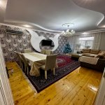 Satılır 8 otaqlı Həyət evi/villa, Azadlıq metrosu, Binəqədi qəs., Binəqədi rayonu 2