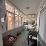 Продажа 3 комнатная Новостройка, İnşaatçılar метро, пос. Йени Ясамал, Ясамал район 12