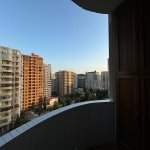Satılır 3 otaqlı Yeni Tikili, 28 May metrosu, 28 Mall, Nəsimi rayonu 12