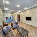 Kirayə (aylıq) 2 otaqlı Yeni Tikili, 20 Yanvar metrosu, Yasamal rayonu 2