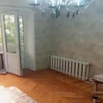 Kirayə (aylıq) 2 otaqlı Köhnə Tikili, Gənclik metrosu, Nərimanov rayonu 3