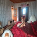 Satılır 7 otaqlı Həyət evi/villa Masallı 13