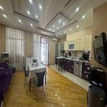 Satılır 4 otaqlı Yeni Tikili, Gənclik metrosu, Nərimanov rayonu 9