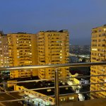 Kirayə (aylıq) 3 otaqlı Yeni Tikili, Yasamal qəs., Yasamal rayonu 1
