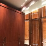 Satılır 5 otaqlı Yeni Tikili, Nəsimi metrosu, 9-cu mikrorayon, Binəqədi rayonu 22