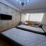 Продажа 3 комнат Новостройка, İnşaatçılar метро, пос. Йени Ясамал, Ясамал район 9