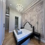 Kirayə (aylıq) 3 otaqlı Yeni Tikili, Ağ şəhər, Dənizkənarı Milli park, Xətai rayonu 9