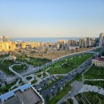 Аренда 2 комнатная Новостройка, м. Эльмляр Академиясы метро, Ясамал район 10