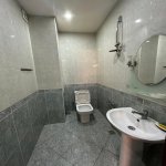 Kirayə (aylıq) 3 otaqlı Yeni Tikili, Azadlıq metrosu, Binəqədi rayonu 13