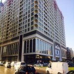 Kirayə (aylıq) 3 otaqlı Yeni Tikili, Xətai metrosu, Xətai rayonu 3