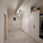 Аренда 4 комнат Новостройка, Ясамал район 3