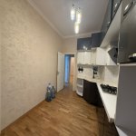 Satılır 3 otaqlı Yeni Tikili, Qara Qarayev metrosu, Nizami rayonu 9