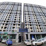 Продажа 3 комнат Новостройка, м. Ази Асланова метро, пос. А.Асланов, Хетаи район 2