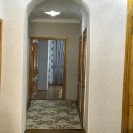 Kirayə (aylıq) 3 otaqlı Yeni Tikili, Xalqlar dostluğu metrosu, Nizami rayonu 17