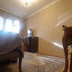 Satılır 3 otaqlı Köhnə Tikili, Xalqlar dostluğu metrosu, 8-ci kilometr, Nizami rayonu 6