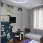 Kirayə (aylıq) 3 otaqlı Yeni Tikili, 28 May metrosu, Nəsimi rayonu 8