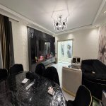 Продажа 3 комнатная Новостройка, İnşaatçılar метро, пос. Йени Ясамал, Ясамал район 2