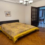 Kirayə (aylıq) 3 otaqlı Köhnə Tikili, Sahil metrosu, Nəsimi heykəli, Nəsimi rayonu 9